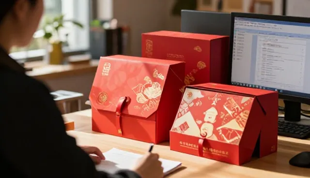 一件代发模式下礼品采购的高效库存管理实践