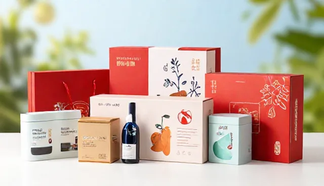 稳定货源难题及礼品采购解决方案