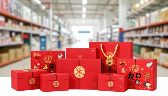 礼品采购中一件代发的适用情况与限制分析