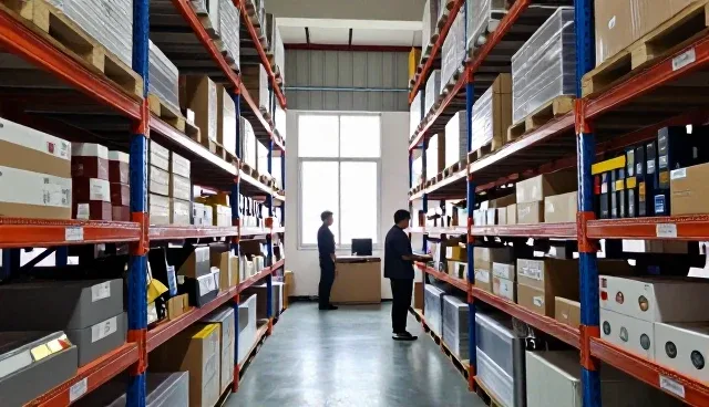 东莞市美福乐商贸有限公司布局电子产品领域,提升稳定货源价值