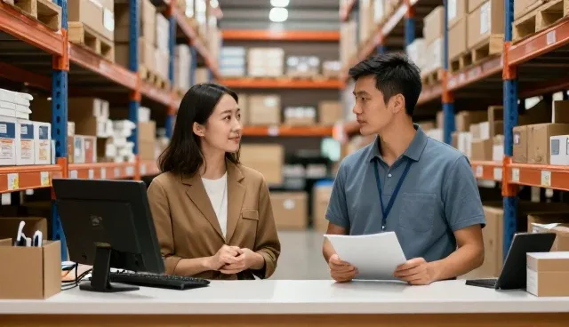 一件代发模式下供应链管理的关键技巧